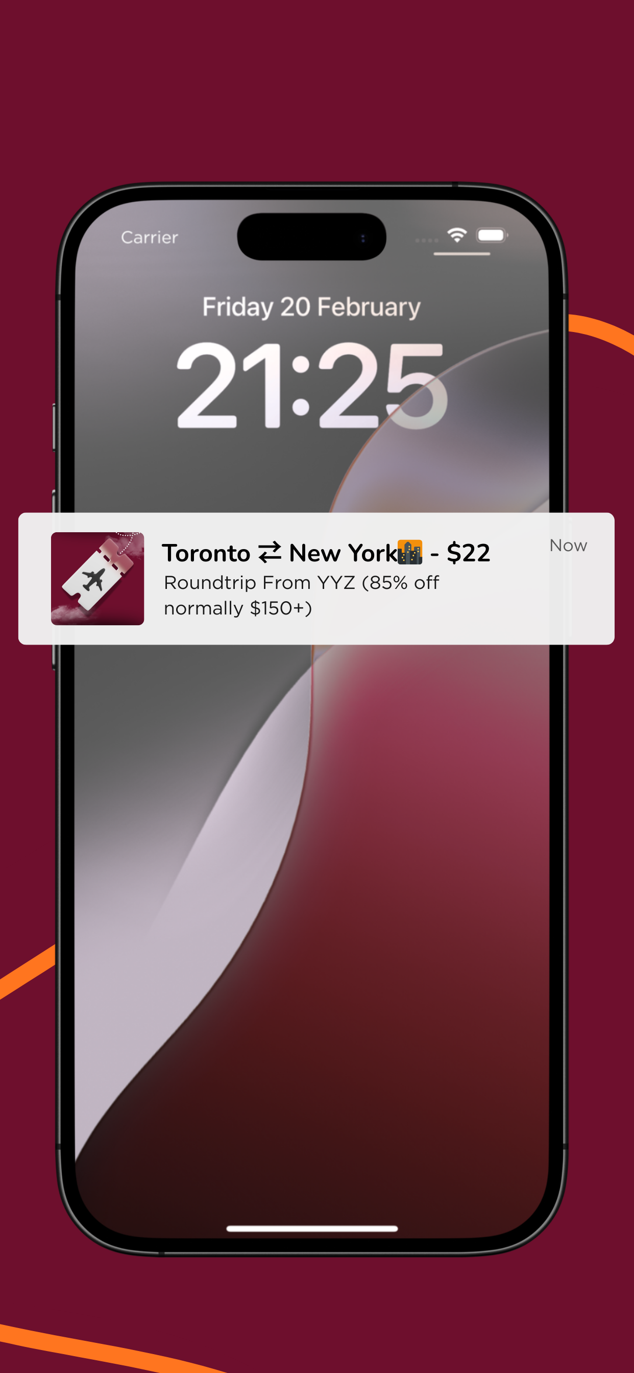 Deals to your dream destinations